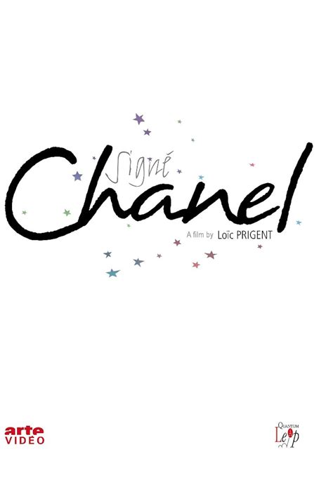 Signé Chanel (TV Mini Series 2005) 